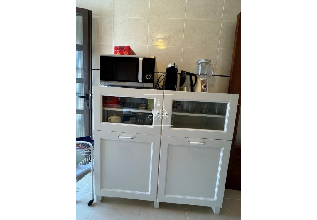 Altbau - Villa / Doppelhaushälfte - Ciudad Quesada - Rojales