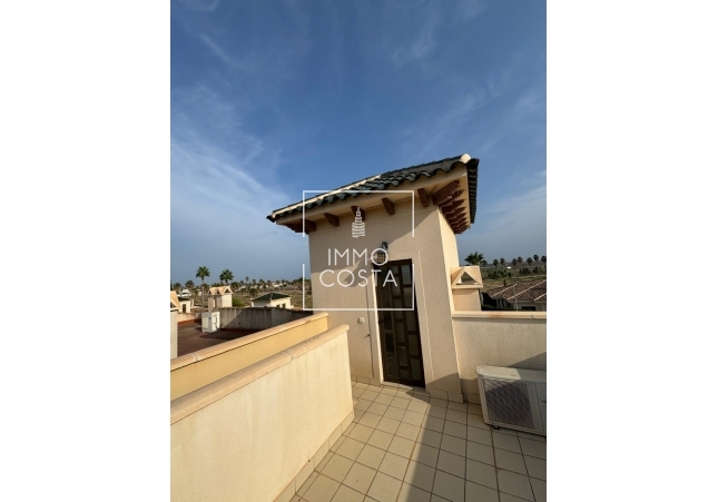 Altbau - Villa / Doppelhaushälfte - Ciudad Quesada - Rojales