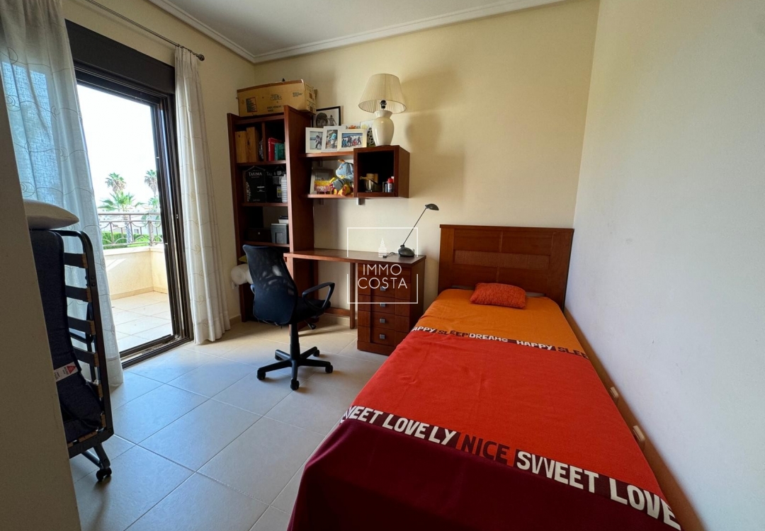 Altbau - Villa / Doppelhaushälfte - Ciudad Quesada - Rojales