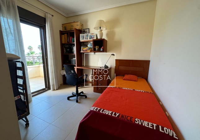 Altbau - Villa / Doppelhaushälfte - Ciudad Quesada - Rojales