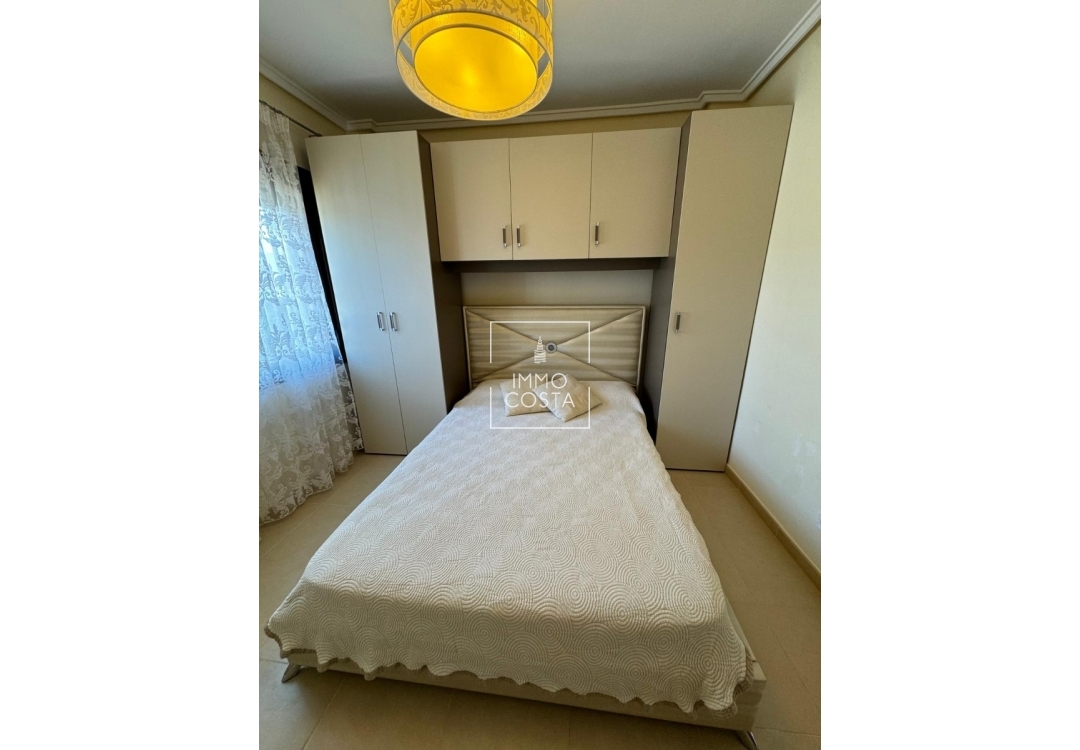 Altbau - Villa / Doppelhaushälfte - Ciudad Quesada - Rojales