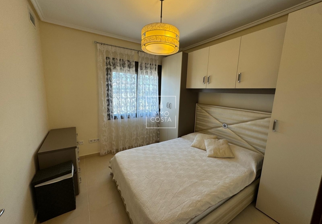 Altbau - Villa / Doppelhaushälfte - Ciudad Quesada - Rojales