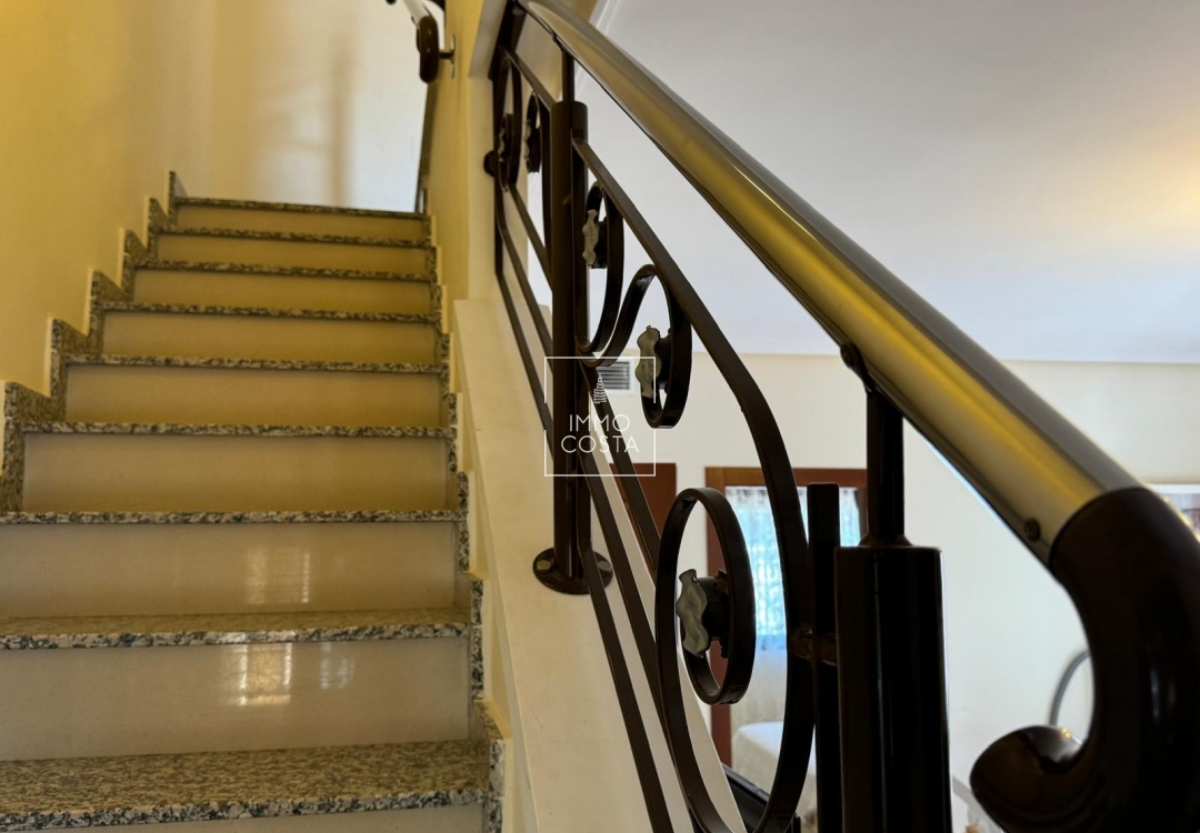 Altbau - Villa / Doppelhaushälfte - Ciudad Quesada - Rojales