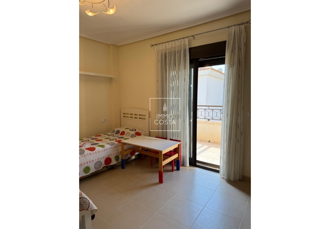 Altbau - Villa / Doppelhaushälfte - Ciudad Quesada - Rojales