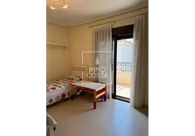 Altbau - Villa / Doppelhaushälfte - Ciudad Quesada - Rojales