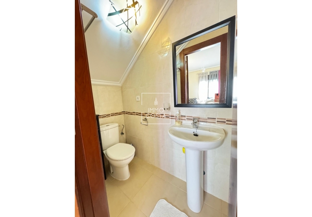 Altbau - Villa / Doppelhaushälfte - Ciudad Quesada - Rojales