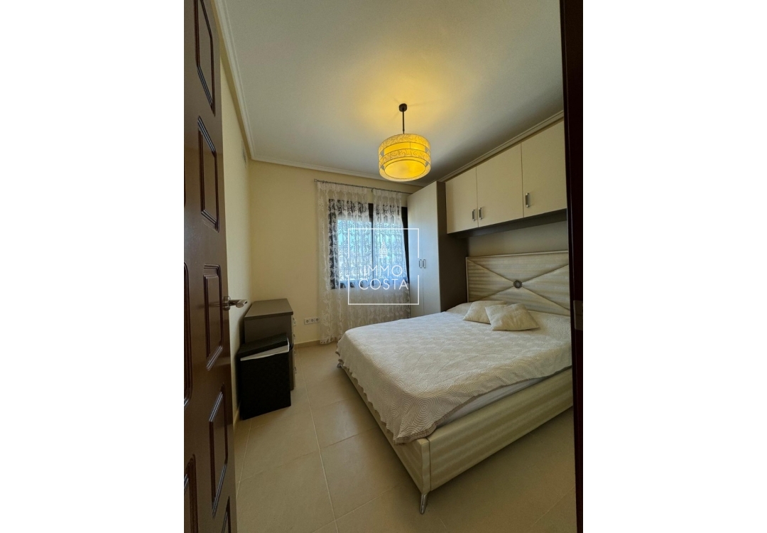 Altbau - Villa / Doppelhaushälfte - Ciudad Quesada - Rojales