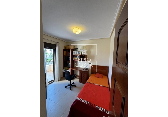 Altbau - Villa / Doppelhaushälfte - Ciudad Quesada - Rojales