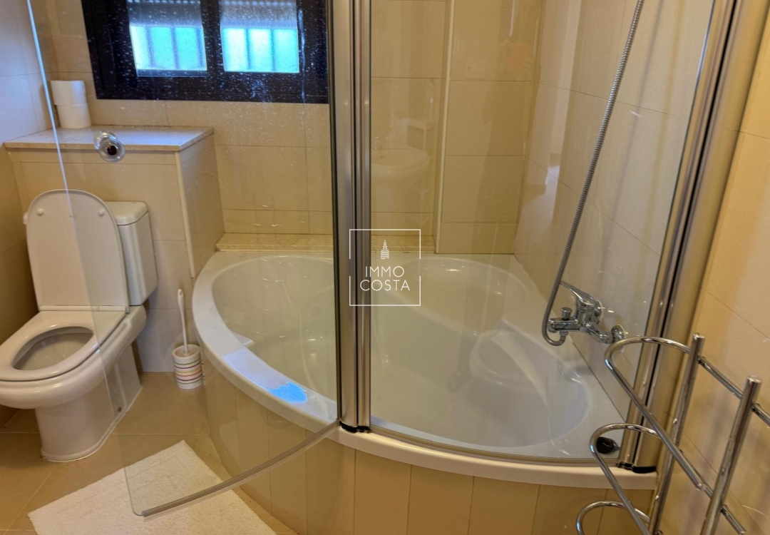 Altbau - Villa / Doppelhaushälfte - Ciudad Quesada - Rojales