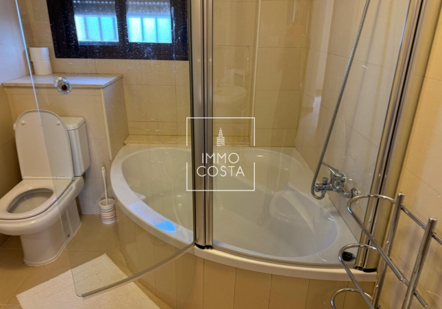 Altbau - Villa / Doppelhaushälfte - Ciudad Quesada - Rojales