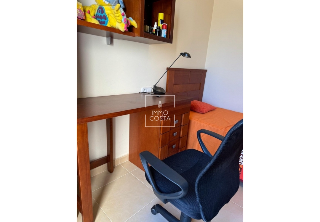 Altbau - Villa / Doppelhaushälfte - Ciudad Quesada - Rojales