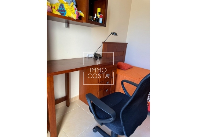 Altbau - Villa / Doppelhaushälfte - Ciudad Quesada - Rojales