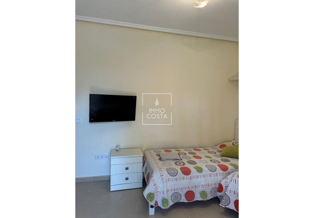 Altbau - Villa / Doppelhaushälfte - Ciudad Quesada - Rojales