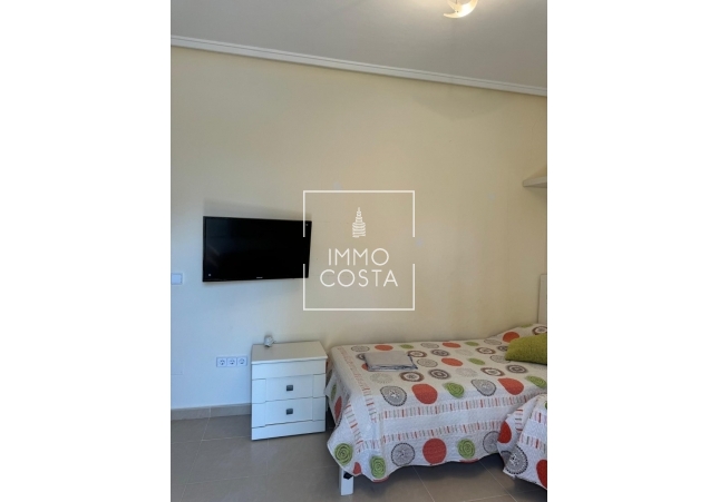 Altbau - Villa / Doppelhaushälfte - Ciudad Quesada - Rojales