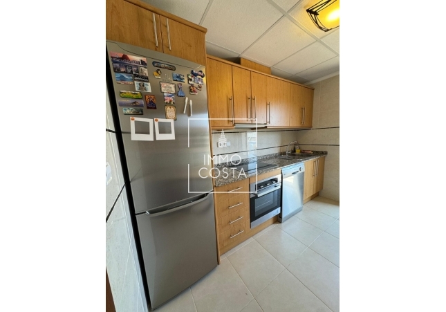 Altbau - Villa / Doppelhaushälfte - Ciudad Quesada - Rojales