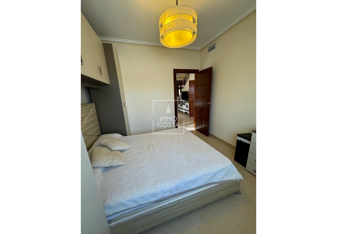 Altbau - Villa / Doppelhaushälfte - Ciudad Quesada - Rojales