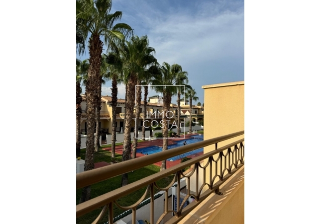 Altbau - Villa / Doppelhaushälfte - Ciudad Quesada - Rojales