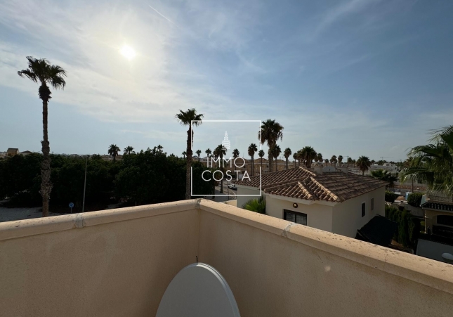 Altbau - Villa / Doppelhaushälfte - Ciudad Quesada - Rojales