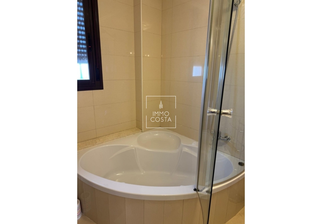 Altbau - Villa / Doppelhaushälfte - Ciudad Quesada - Rojales