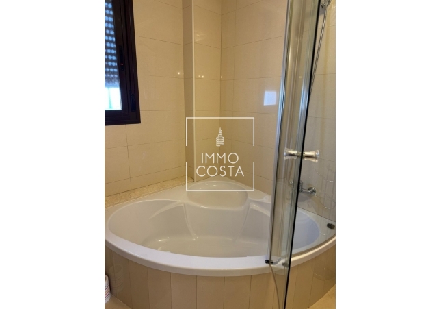 Altbau - Villa / Doppelhaushälfte - Ciudad Quesada - Rojales