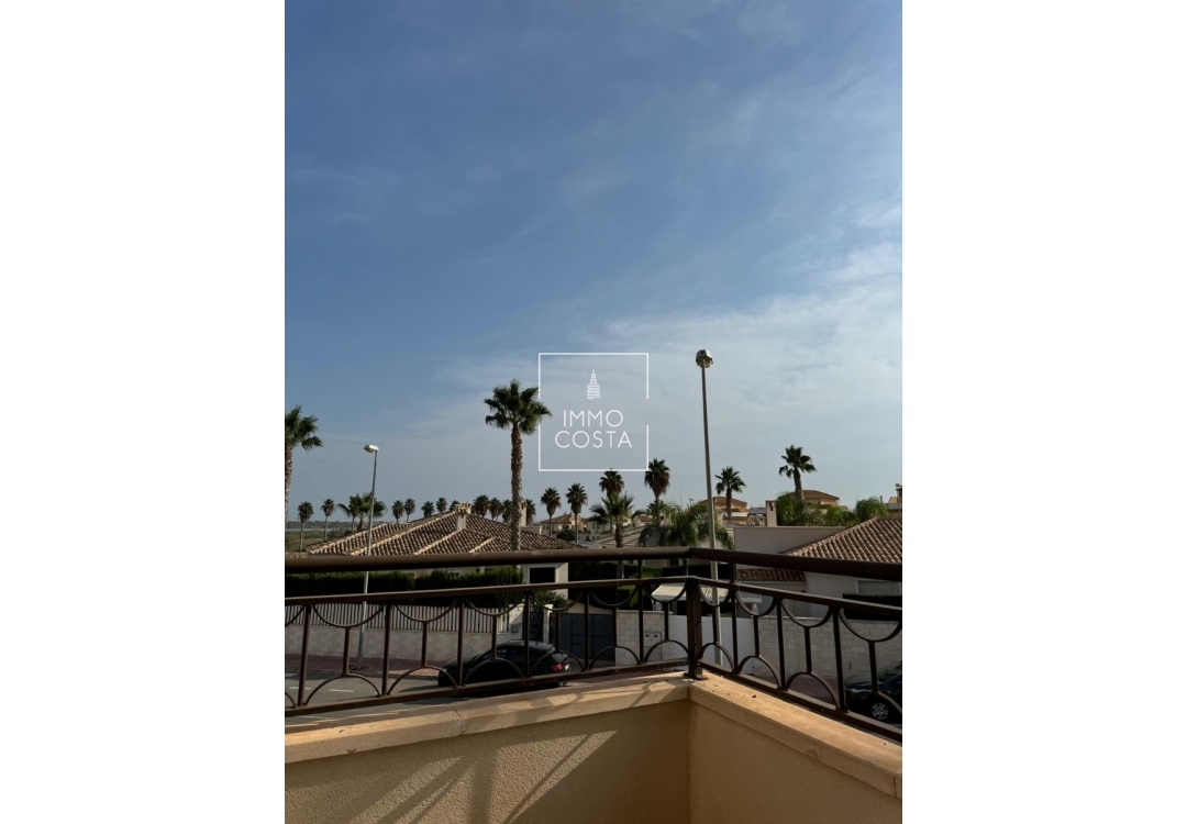 Altbau - Villa / Doppelhaushälfte - Ciudad Quesada - Rojales