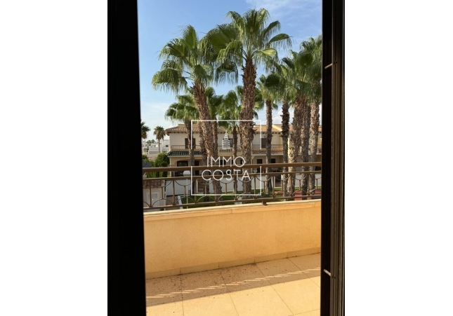 Altbau - Villa / Doppelhaushälfte - Ciudad Quesada - Rojales