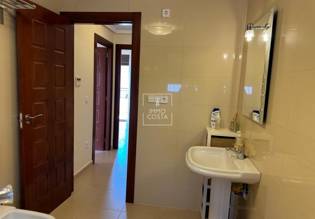 Altbau - Villa / Doppelhaushälfte - Ciudad Quesada - Rojales