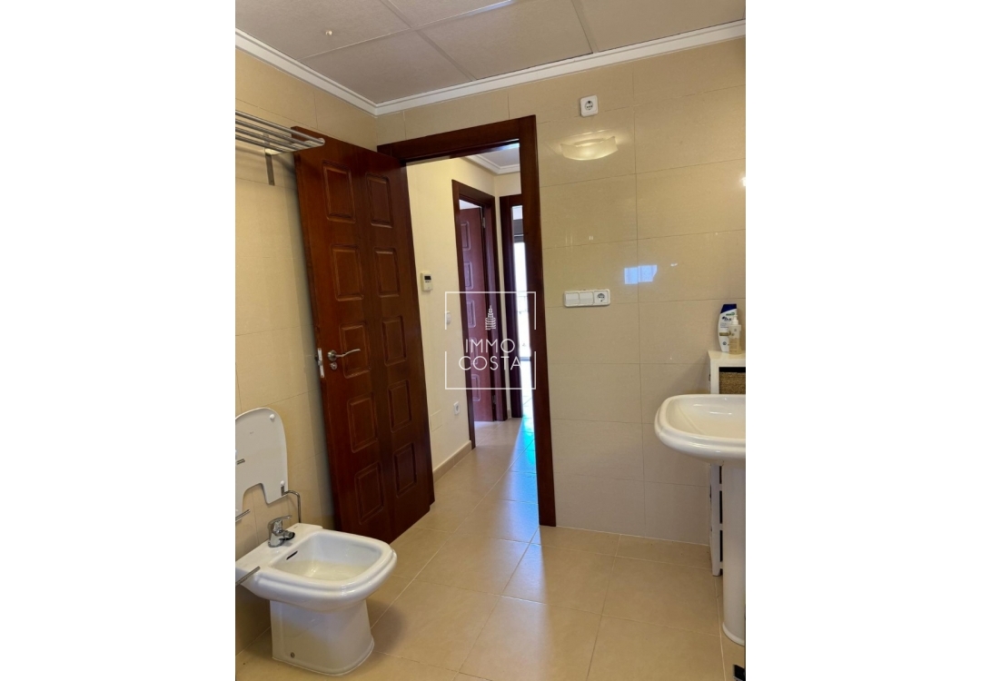 Altbau - Villa / Doppelhaushälfte - Ciudad Quesada - Rojales