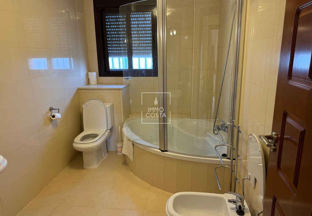 Altbau - Villa / Doppelhaushälfte - Ciudad Quesada - Rojales