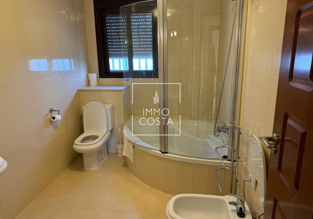 Altbau - Villa / Doppelhaushälfte - Ciudad Quesada - Rojales