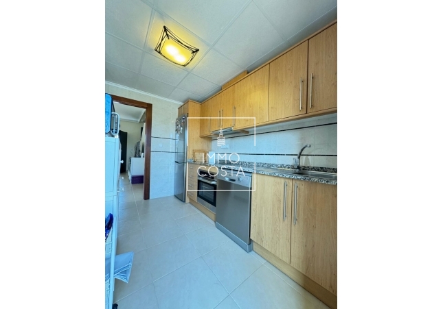 Altbau - Villa / Doppelhaushälfte - Ciudad Quesada - Rojales