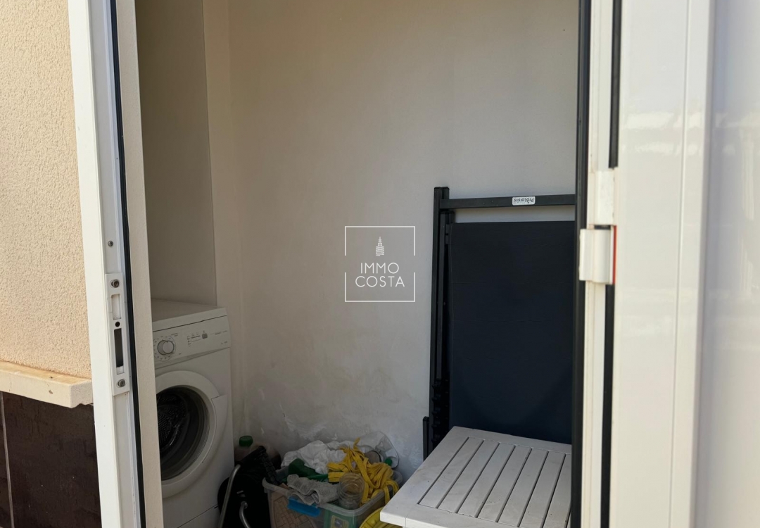 Altbau - Villa / Doppelhaushälfte - Ciudad Quesada - Rojales