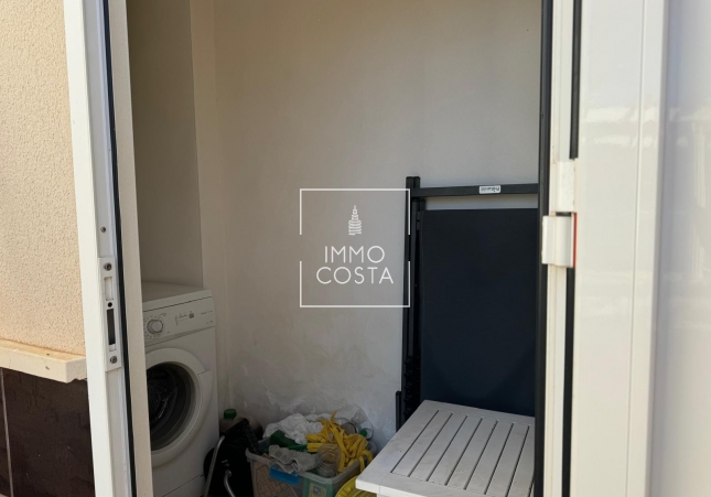 Altbau - Villa / Doppelhaushälfte - Ciudad Quesada - Rojales