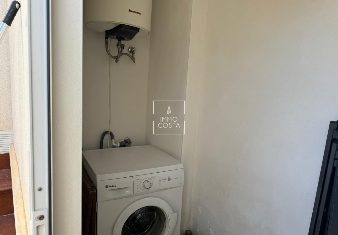 Altbau - Villa / Doppelhaushälfte - Ciudad Quesada - Rojales