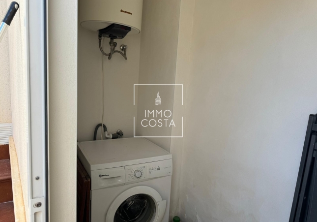 Altbau - Villa / Doppelhaushälfte - Ciudad Quesada - Rojales