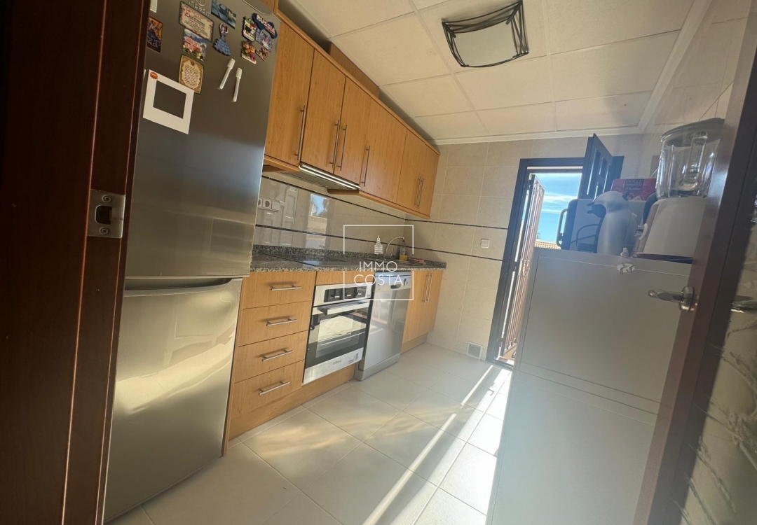 Altbau - Villa / Doppelhaushälfte - Ciudad Quesada - Rojales