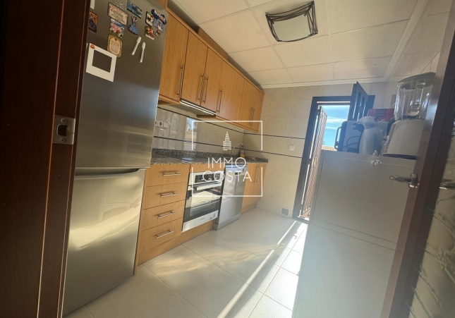 Altbau - Villa / Doppelhaushälfte - Ciudad Quesada - Rojales