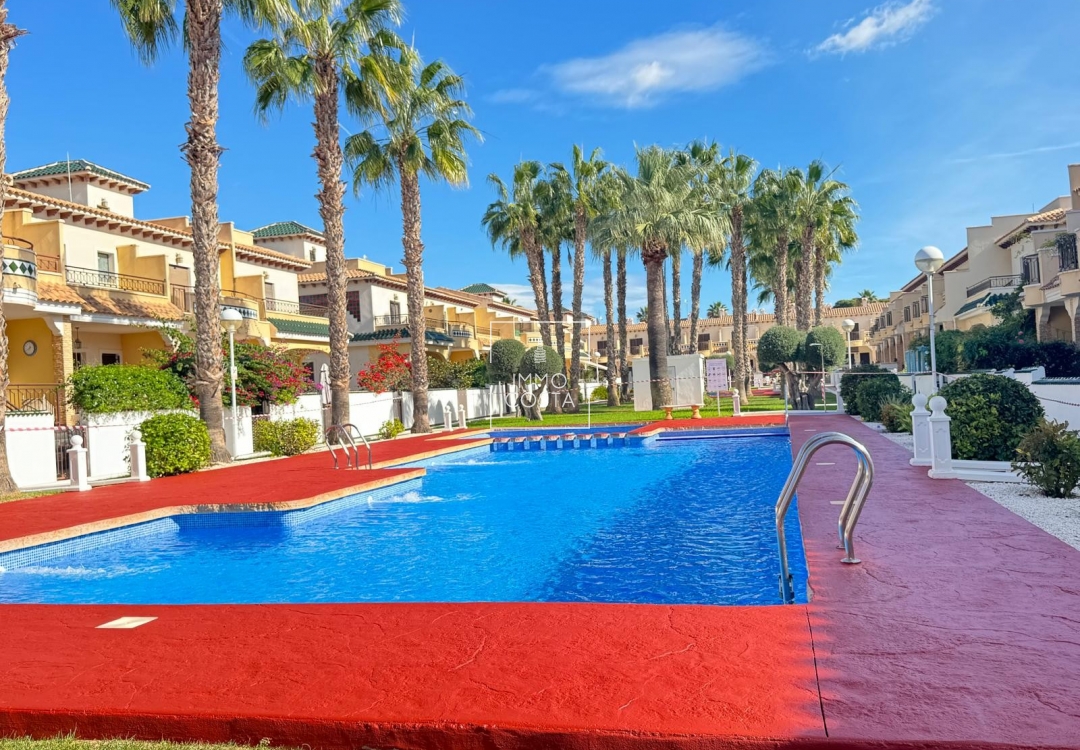 Altbau - Villa / Doppelhaushälfte - Ciudad Quesada - Rojales