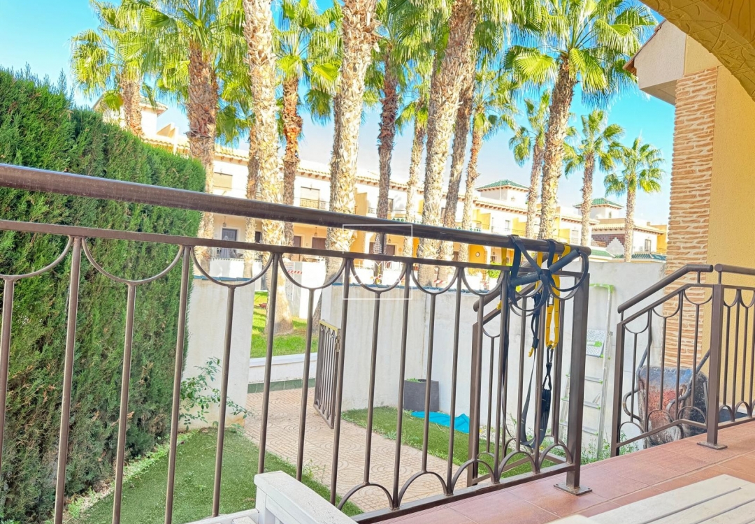 Altbau - Villa / Doppelhaushälfte - Ciudad Quesada - Rojales