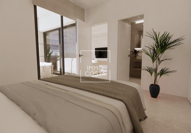 New Build - Villa - Torrevieja