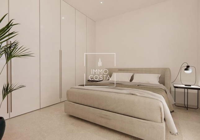 New Build - Villa - Torrevieja