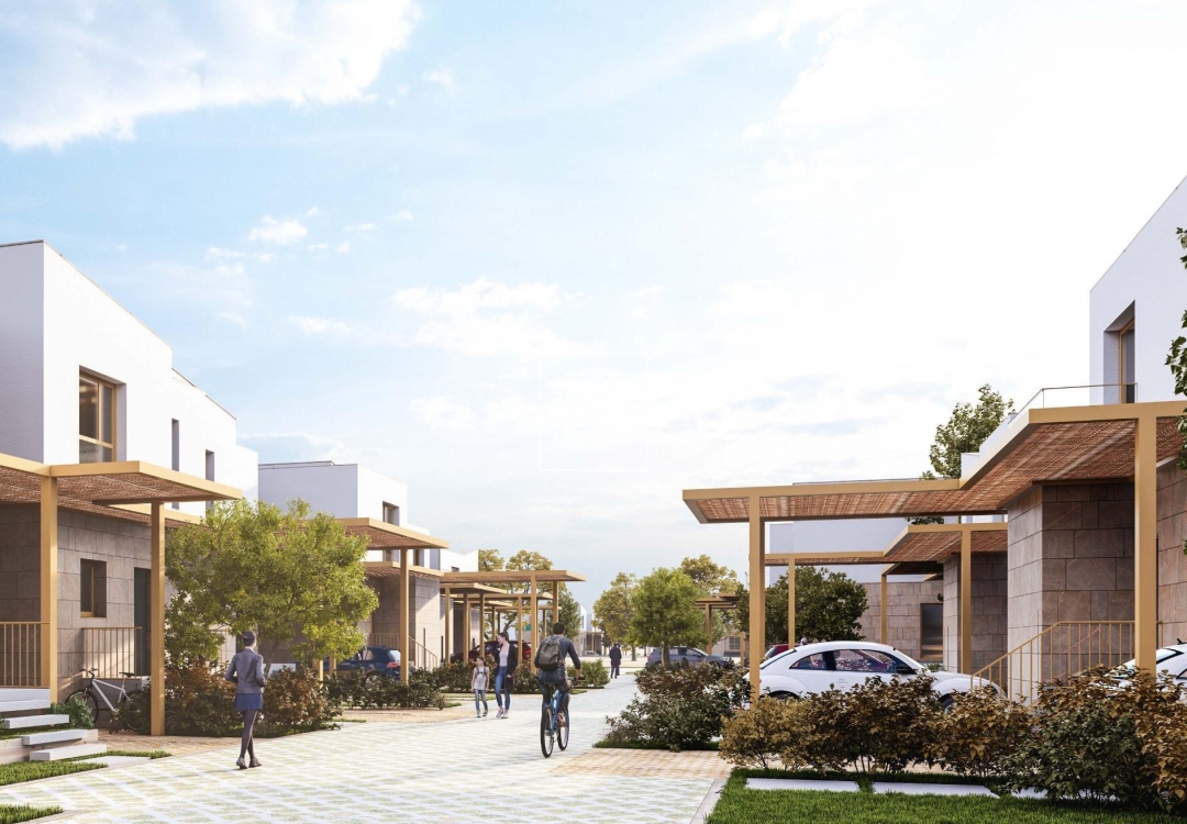 New Build - Penthouse - El Verger