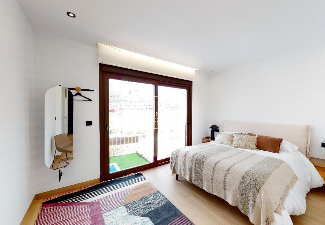Neubau - Villa - Finestrat