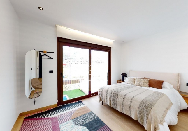 Neubau - Villa - Finestrat