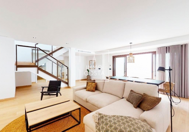 Neubau - Villa - Finestrat