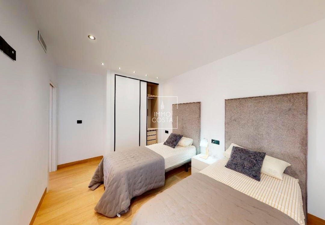 Neubau - Villa - Finestrat