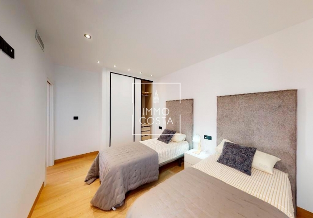 Neubau - Villa - Finestrat