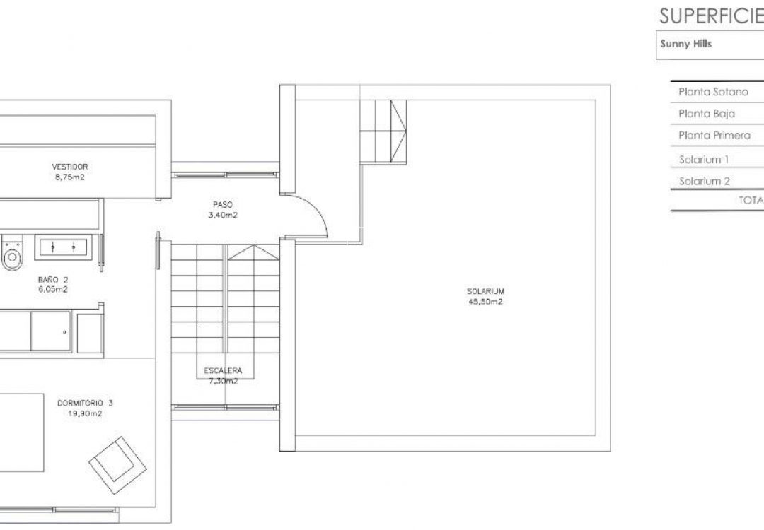 Neubau - Villa - Finestrat