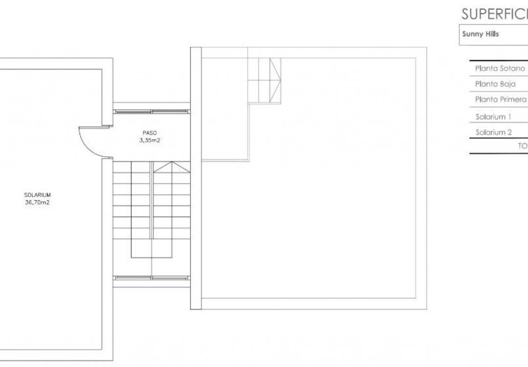 Neubau - Villa - Finestrat