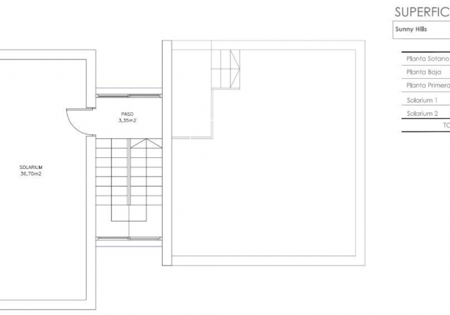Neubau - Villa - Finestrat